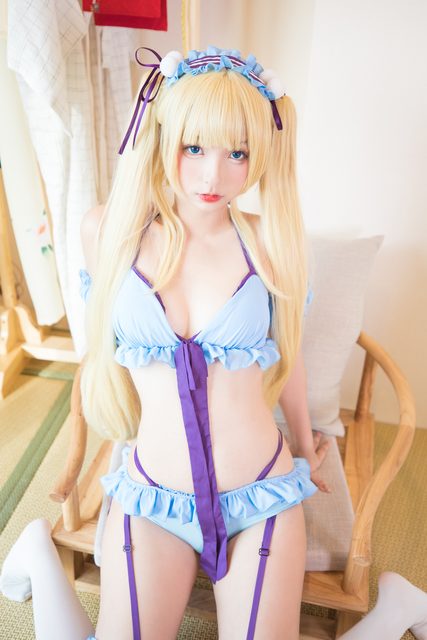Eriri Spencer Sawamura – ảnh 92