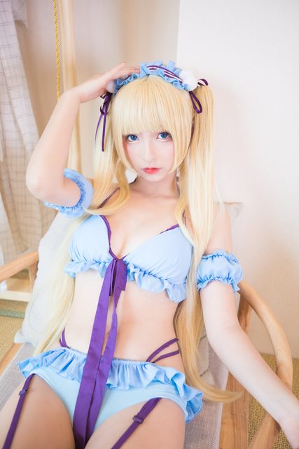 Eriri Spencer Sawamura – ảnh 95