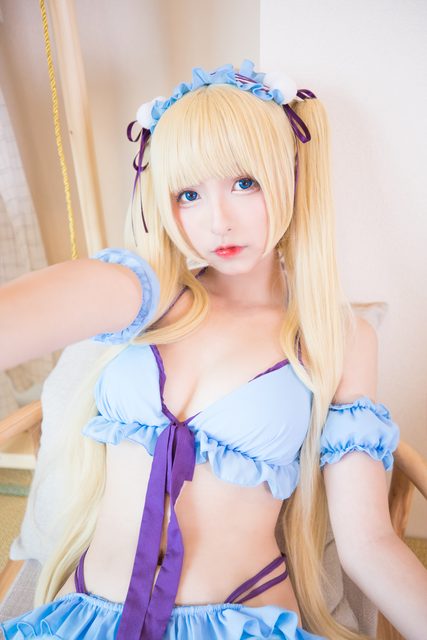 Eriri Spencer Sawamura – ảnh 96