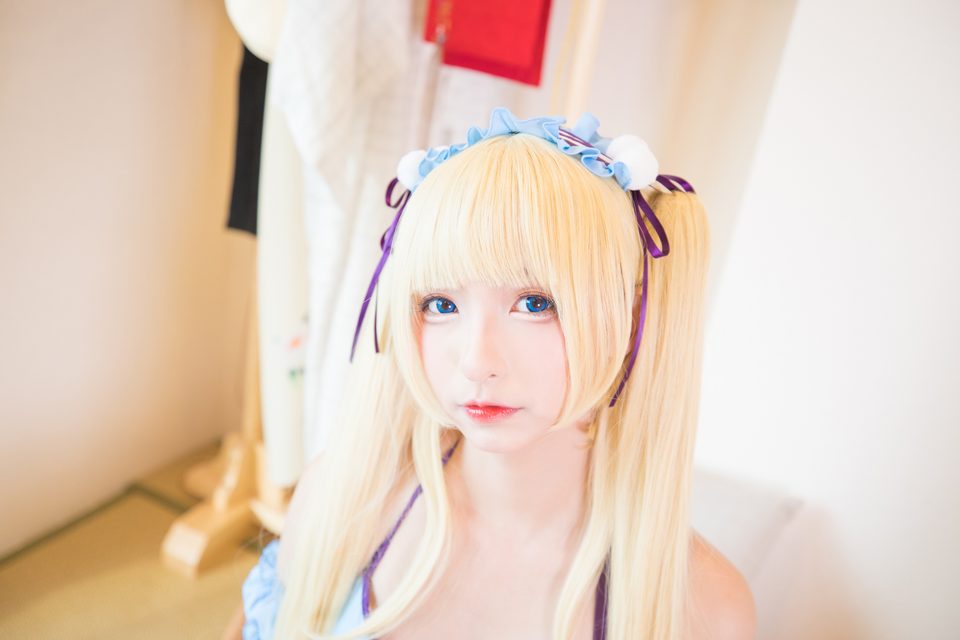 Eriri Spencer Sawamura – ảnh 100