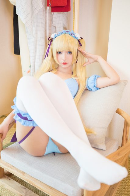 Eriri Spencer Sawamura – ảnh 107