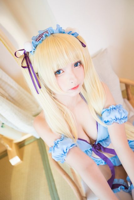 Eriri Spencer Sawamura – ảnh 116