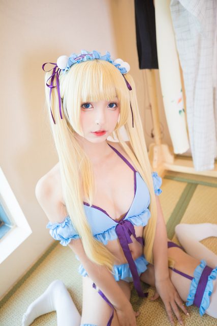 Eriri Spencer Sawamura – ảnh 118