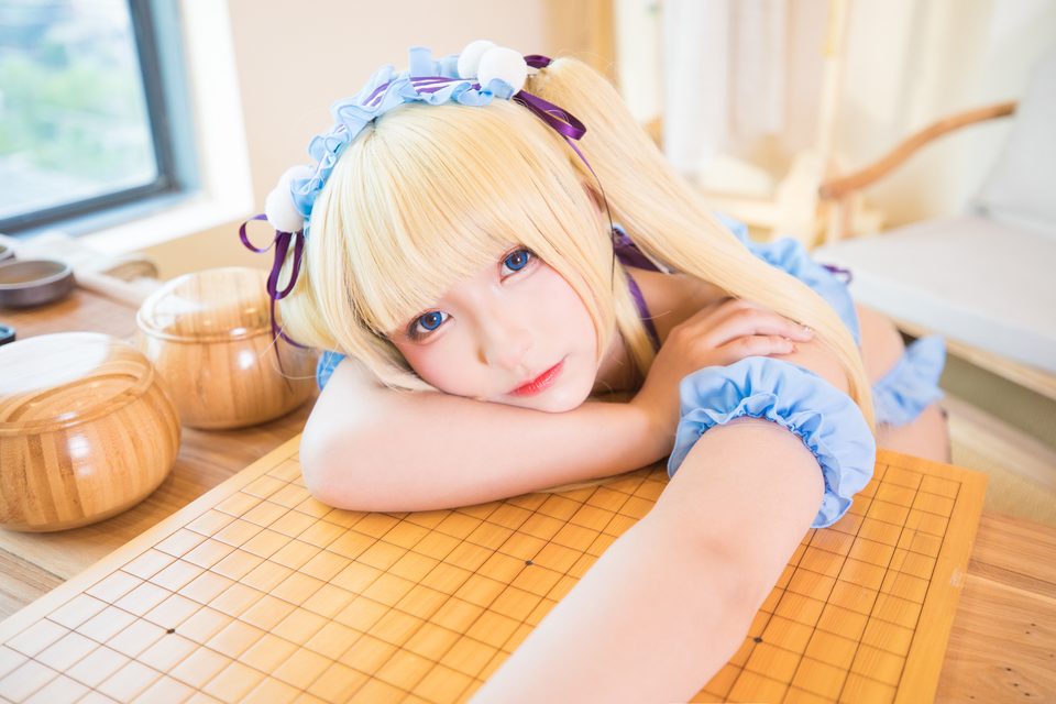 Eriri Spencer Sawamura – ảnh 129