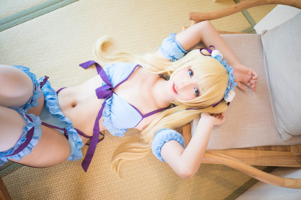 Eriri Spencer Sawamura – ảnh 135