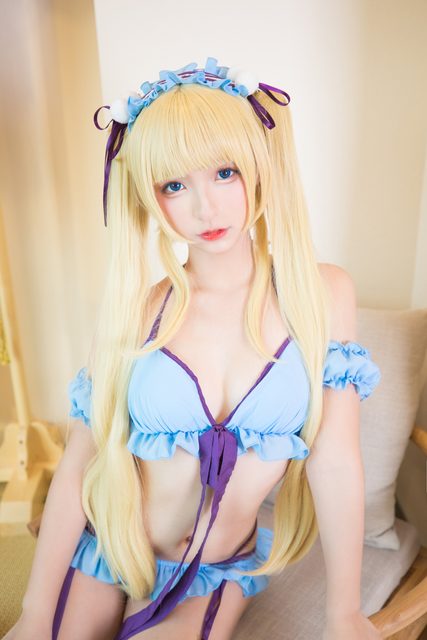 Eriri Spencer Sawamura – ảnh 138