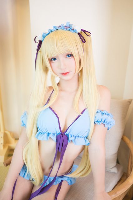 Eriri Spencer Sawamura – ảnh 139