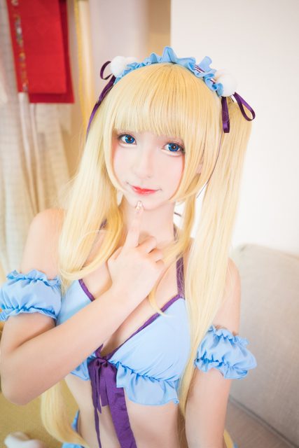 Eriri Spencer Sawamura – ảnh 142