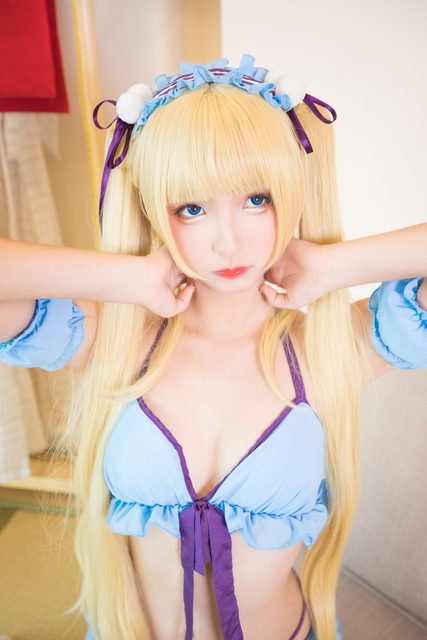 Eriri Spencer Sawamura – ảnh 143