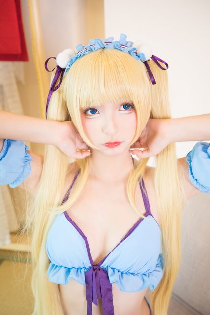 Eriri Spencer Sawamura – ảnh 144
