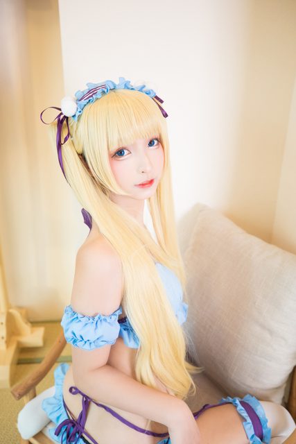 Eriri Spencer Sawamura – ảnh 145