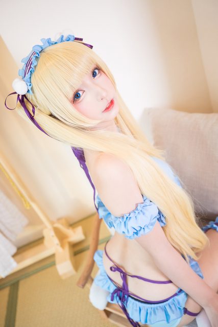 Eriri Spencer Sawamura – ảnh 148