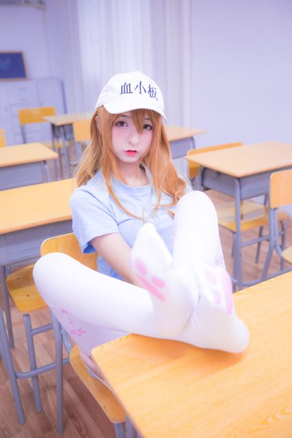 Hataraku Saibou – photo 24