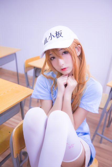 Hataraku Saibou – photo 28