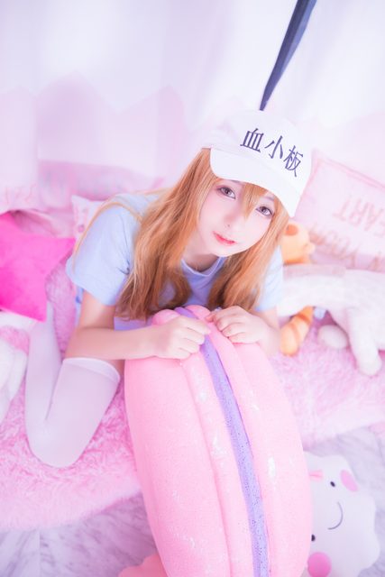 Hataraku Saibou – photo 63