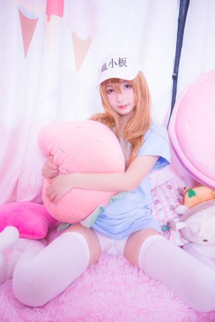 Hataraku Saibou – photo 65