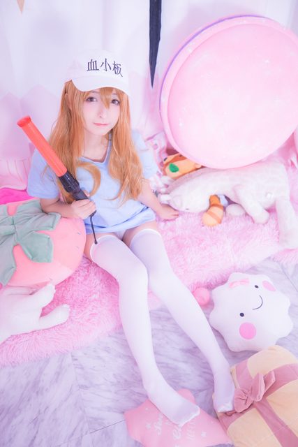 Hataraku Saibou – photo 71