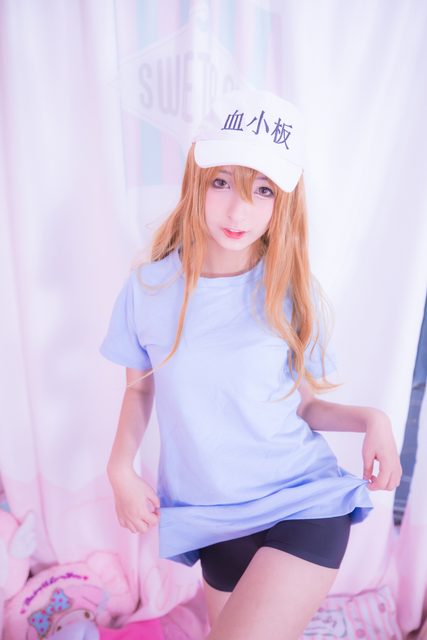 Hataraku Saibou – photo 123