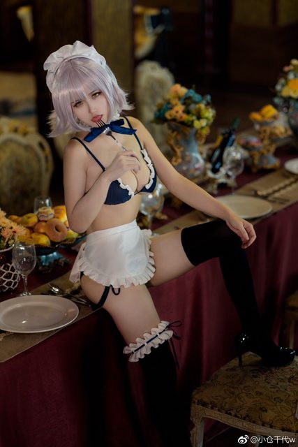 Jeanne d'Arc Alter – photo 3