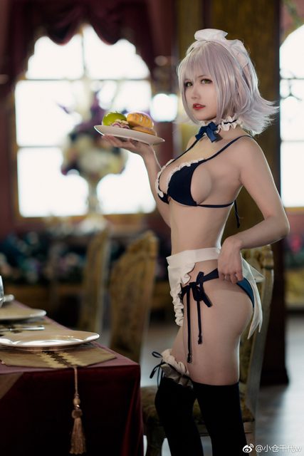 Jeanne d'Arc Alter – photo 4
