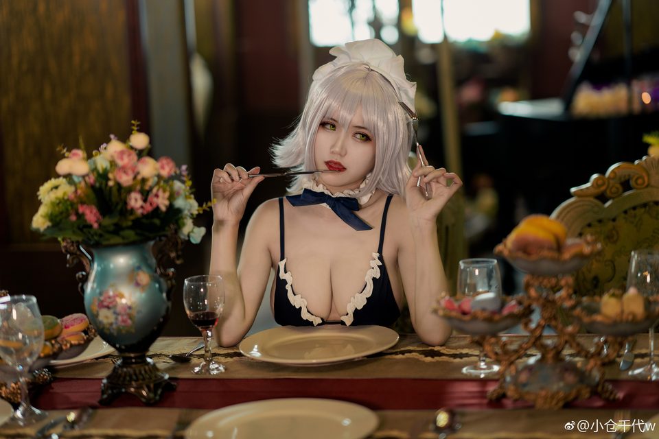 Jeanne d'Arc Alter – photo 5