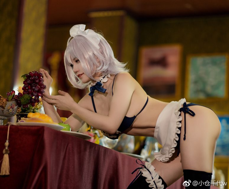 Jeanne d'Arc Alter – photo 7