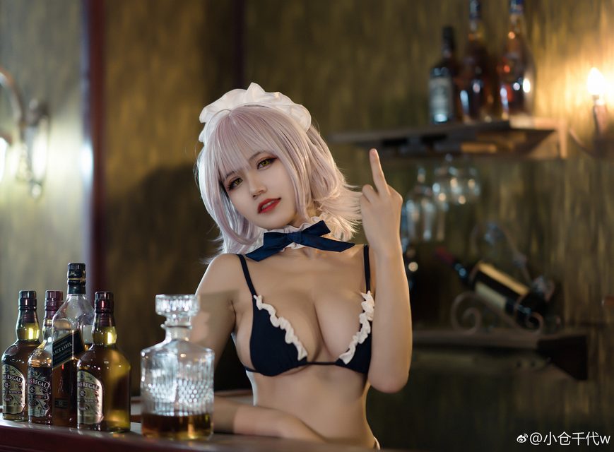Jeanne d'Arc Alter – photo 8