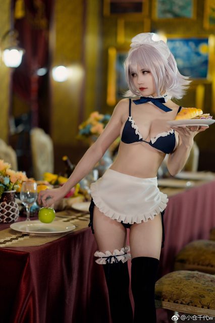 Jeanne d'Arc Alter – photo 9