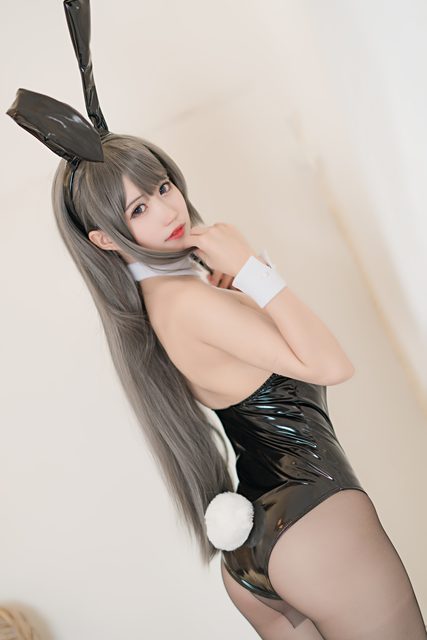 Mai Sakurajima - Bunny Girl – photo 14
