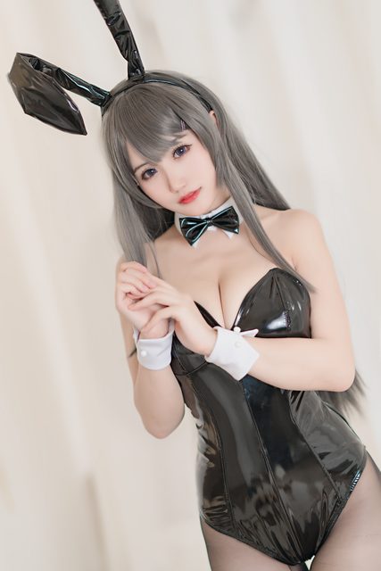 Mai Sakurajima - Bunny Girl – photo 15