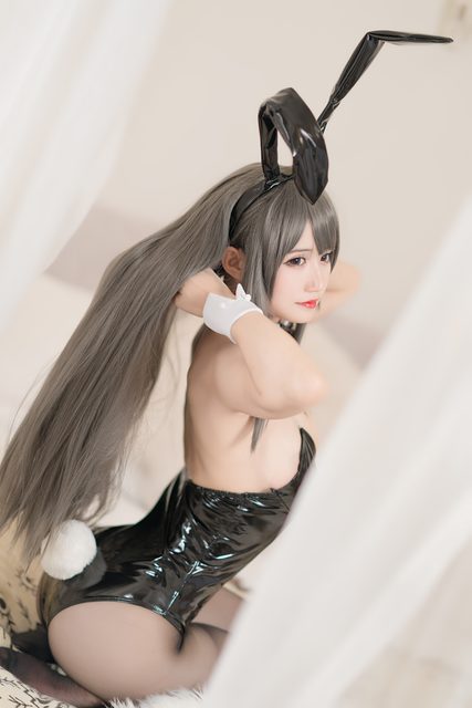 Mai Sakurajima - Bunny Girl – photo 17