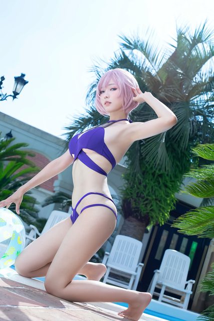 Mujina Swimsuit – photo 6