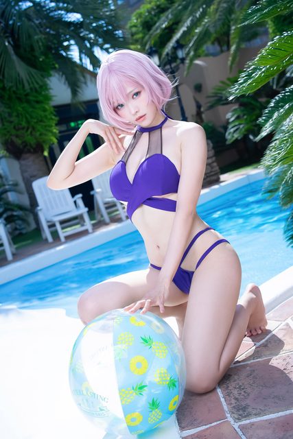Mujina Swimsuit – photo 7