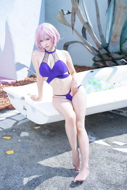 Mujina Swimsuit – photo 9