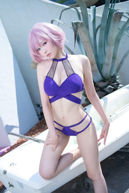 Mujina Swimsuit – photo 10