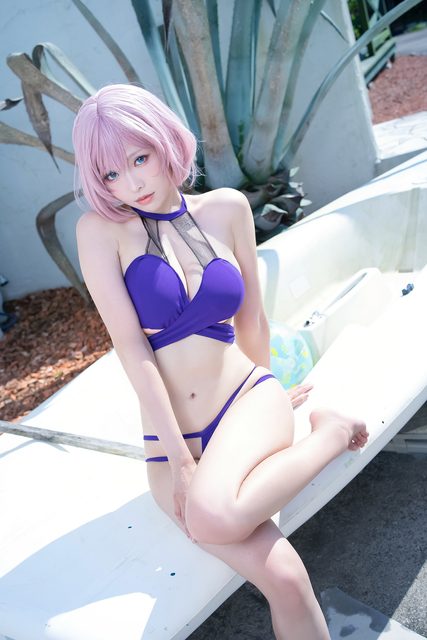 Mujina Swimsuit – photo 11