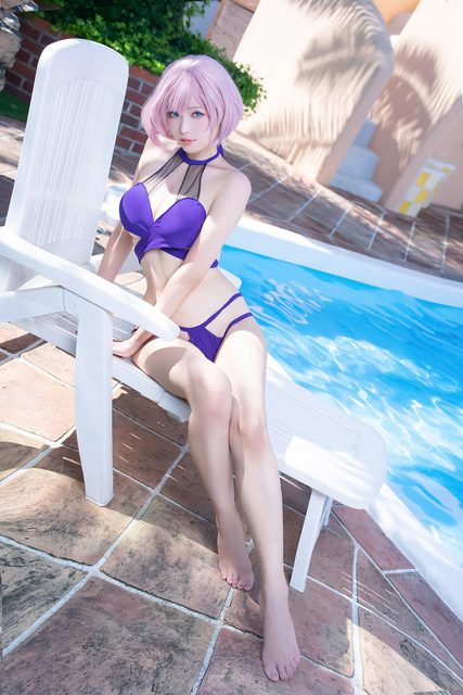 Mujina Swimsuit – photo 13