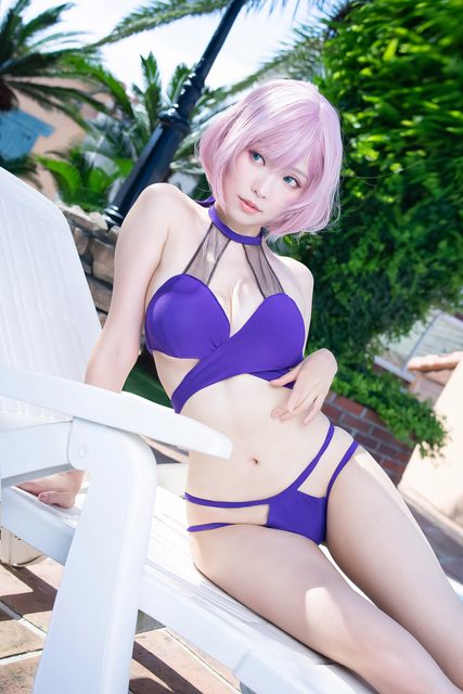 Mujina Swimsuit – photo 16