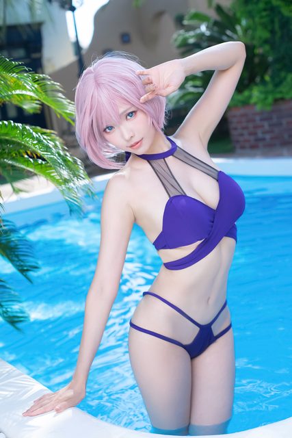 Mujina Swimsuit – photo 18