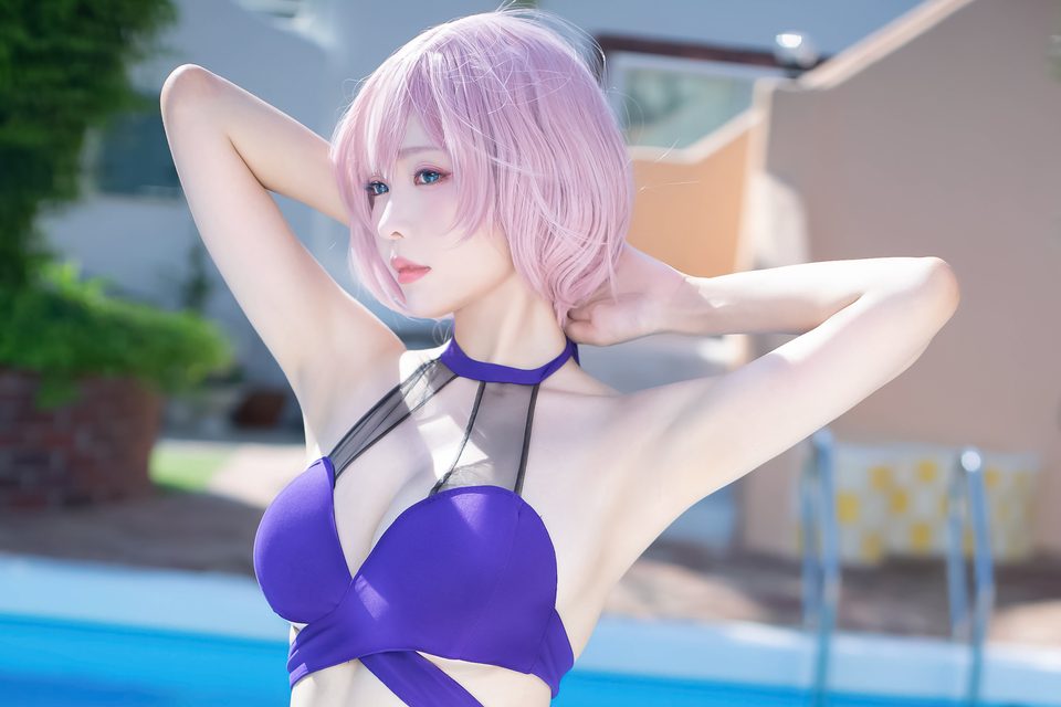 Mujina Swimsuit – photo 22
