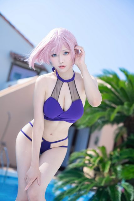 Mujina Swimsuit – photo 24