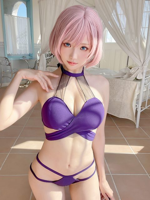Mujina Swimsuit – photo 32