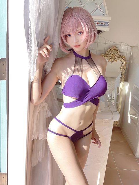 Mujina Swimsuit – photo 35