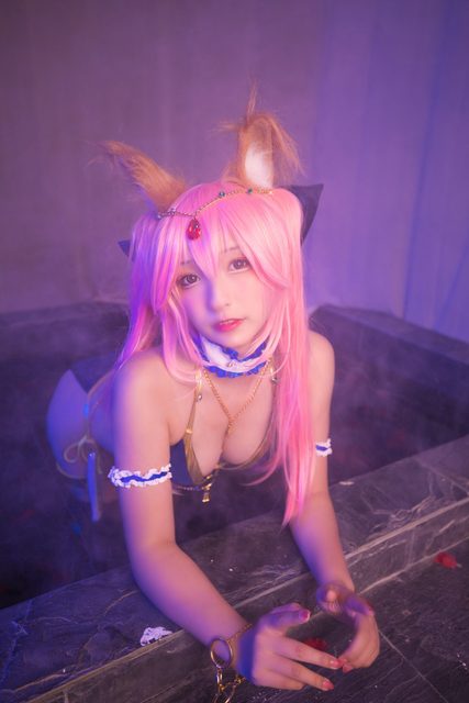 Mysterious Love – photo 74