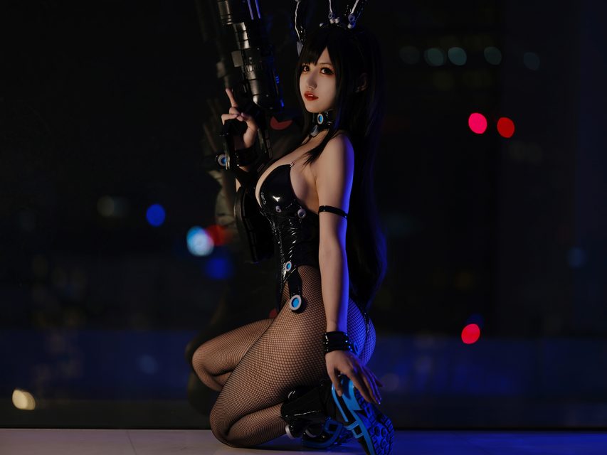 Reika Shimohira Bunny – photo 2