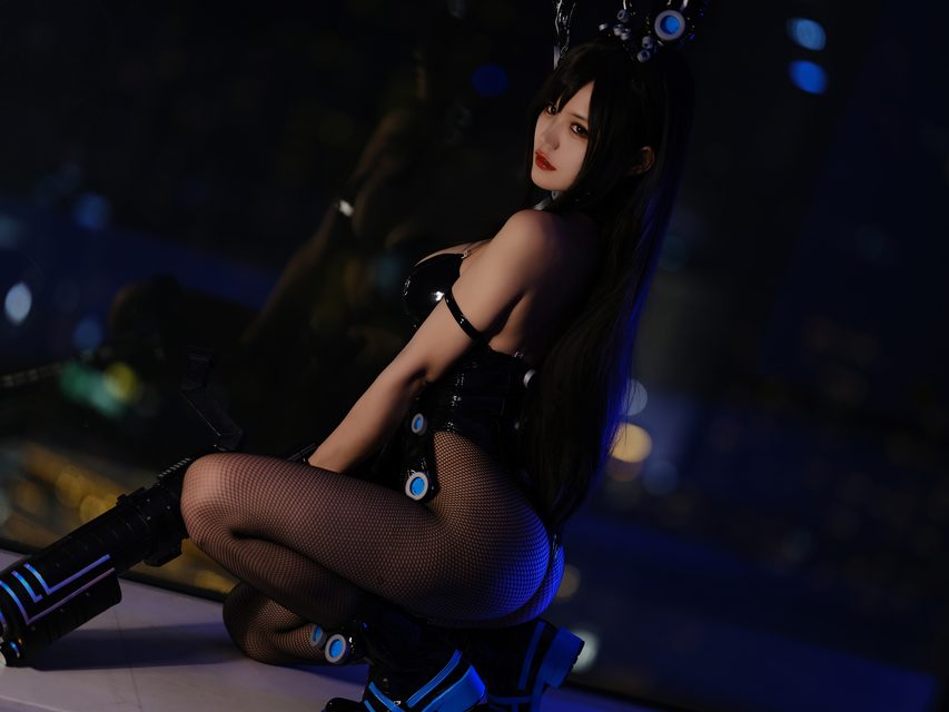 Reika Shimohira Bunny – photo 4