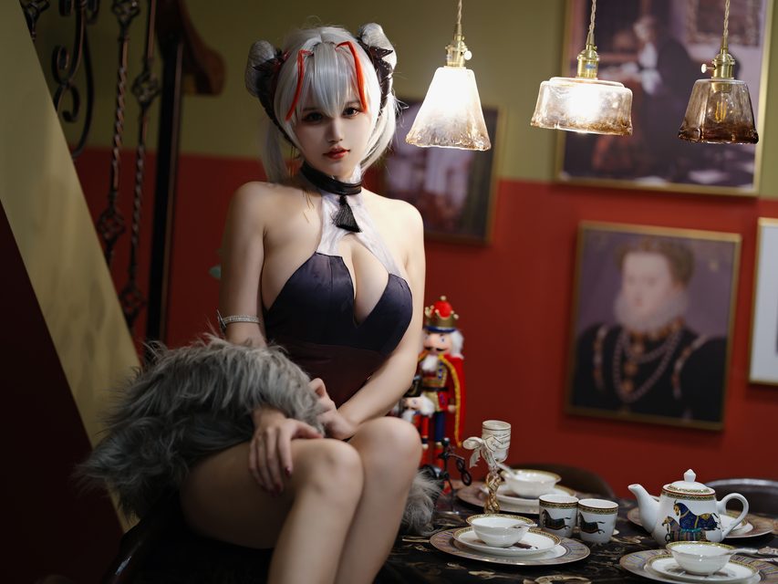 Sườn Xám – photo 1