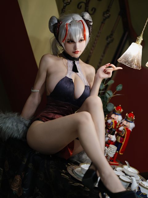 Sườn Xám – photo 6