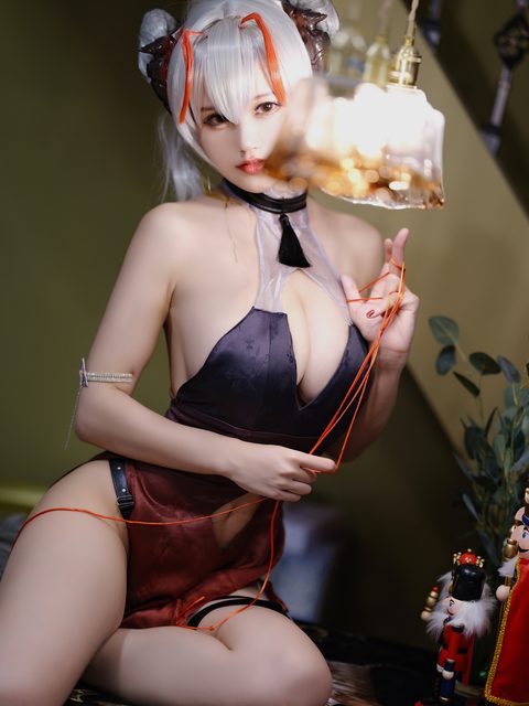 Sườn Xám – photo 15