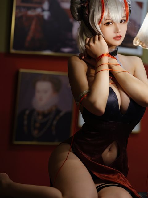 Sườn Xám – photo 20
